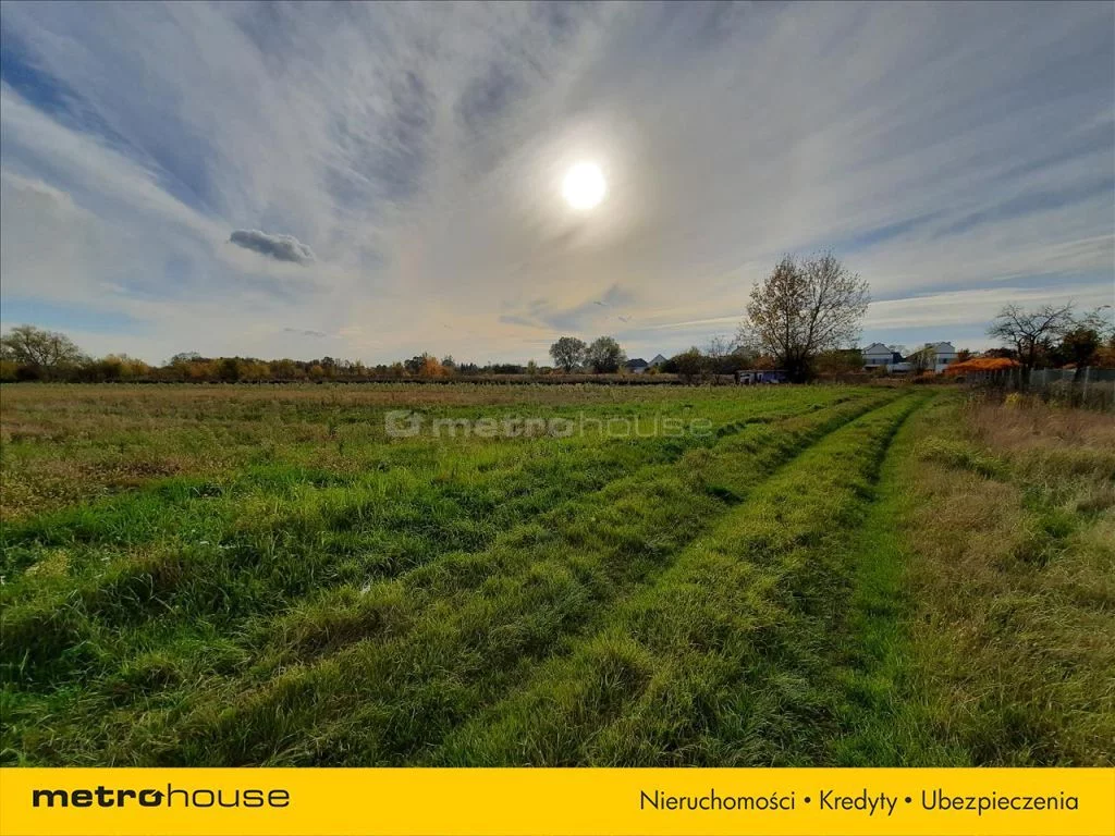 Działka 8 000,00 m², oferta nr , DUTO472, Warszawa, Wilanów, Wilanów