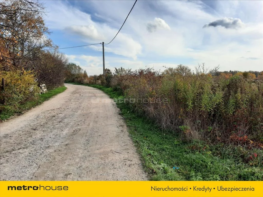 Działka 8 000,00 m², oferta nr , DUTO472, Warszawa, Wilanów, Wilanów