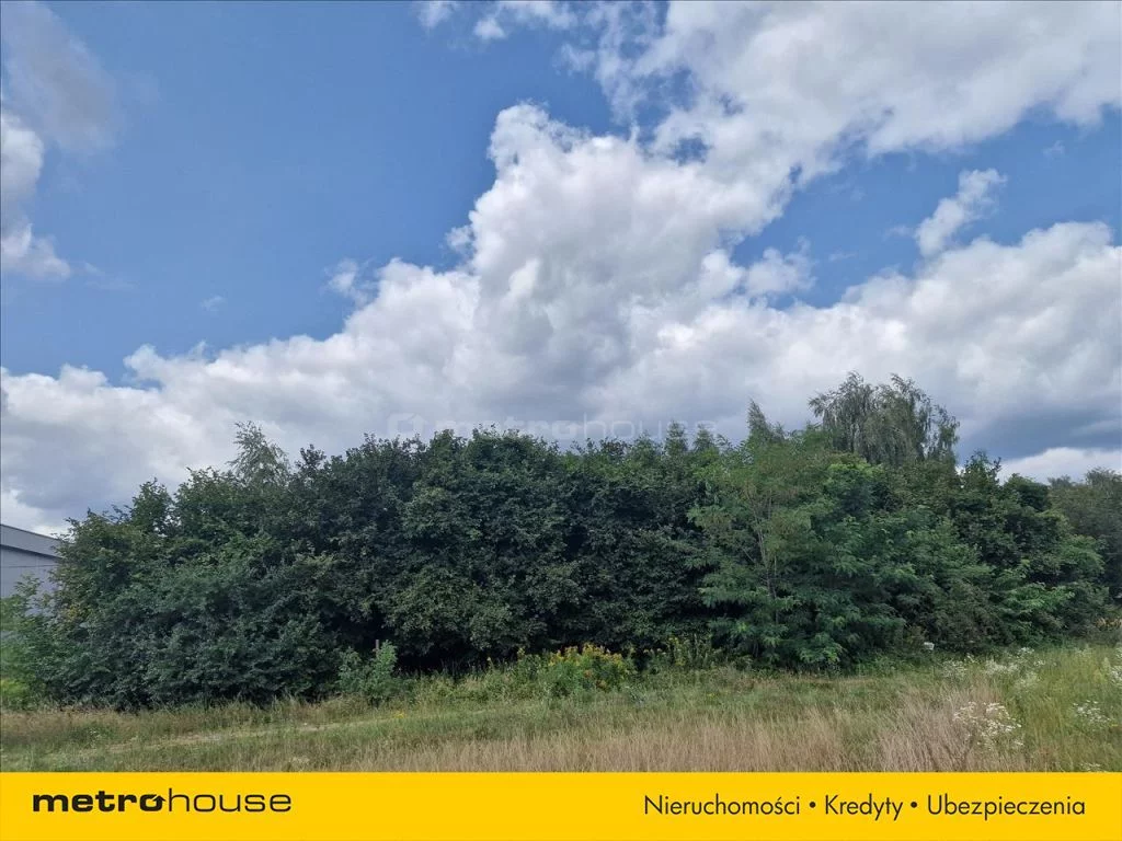 Działka 3 366,00 m², oferta nr , JURY850, Warszawa, Włochy, Włochy
