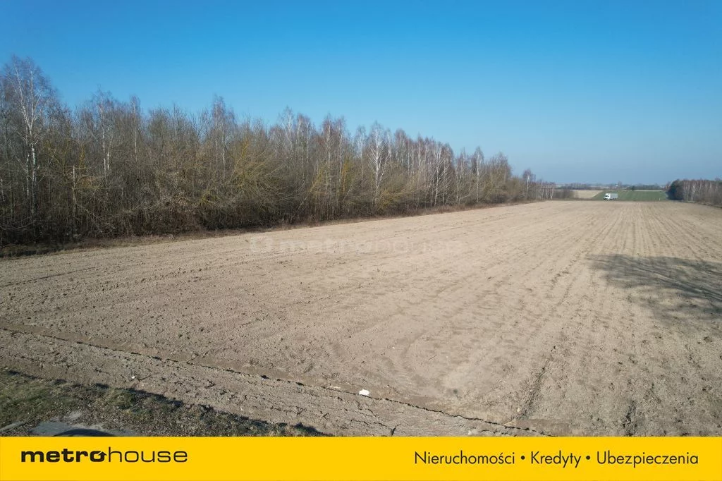 Działka 8 291,00 m², oferta nr , SGPOJO415, Biała Podlaska, Warszawska