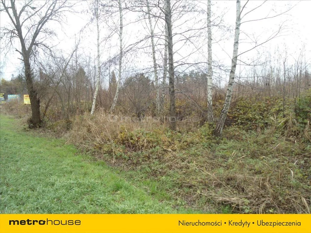 Działka 5 200,00 m², oferta nr , SGTUHE896, Kanie, Warszawska