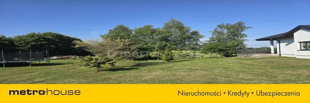 Działka 1 626,00 m², oferta nr , SGBURI719, Osieck, Warszawska