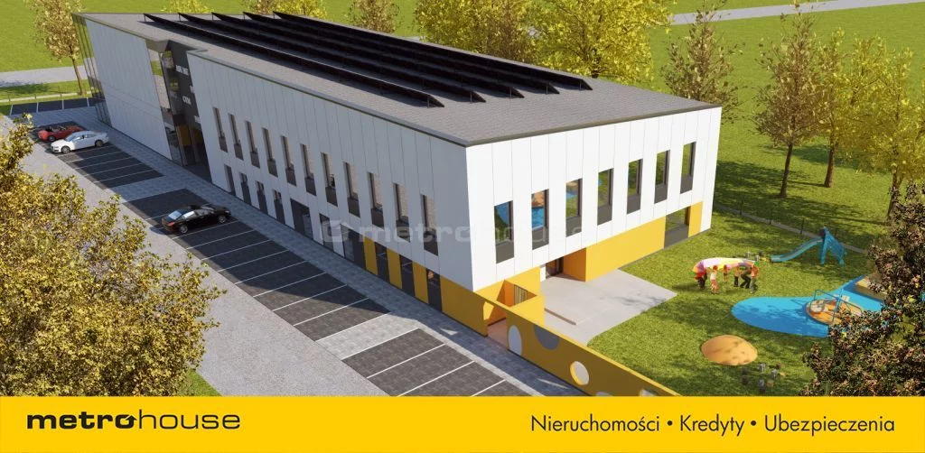 Działka 3 056,00 m², oferta nr , SGPACI527, Serock, Warszawska
