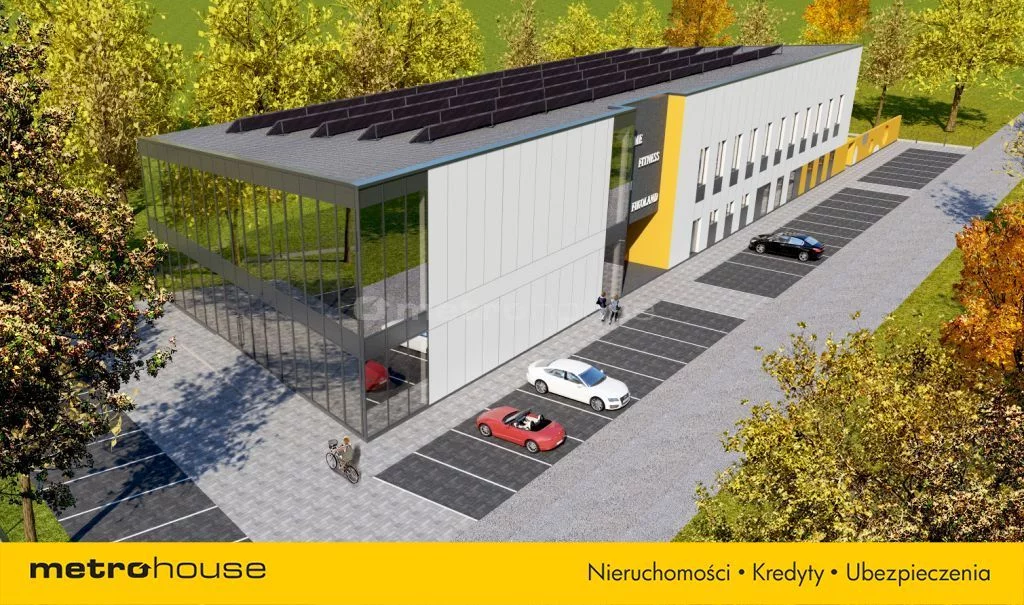 Działka 3 056,00 m², oferta nr , SGPACI527, Serock, Warszawska