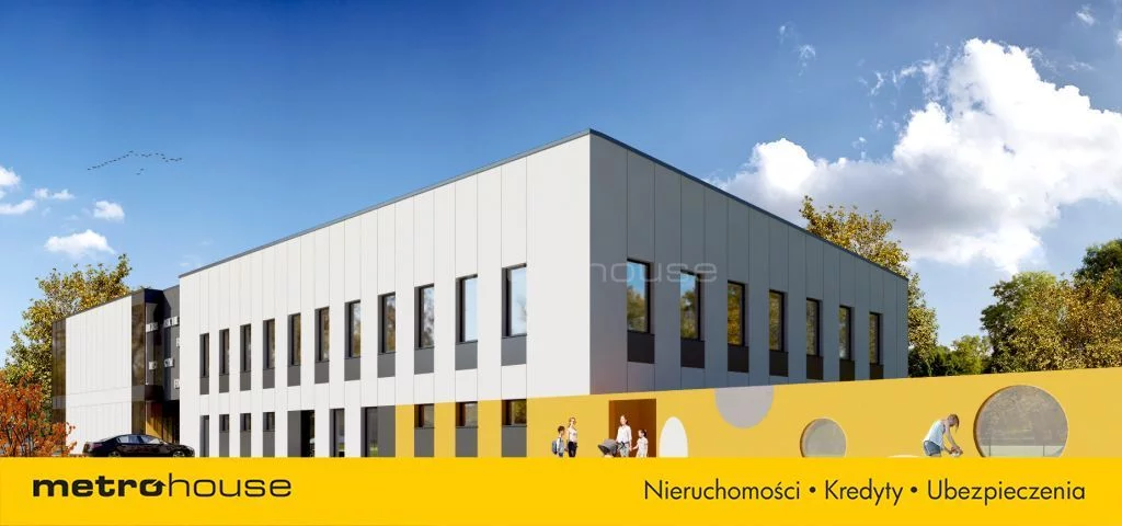 Działka 3 056,00 m², oferta nr , SGPACI527, Serock, Warszawska