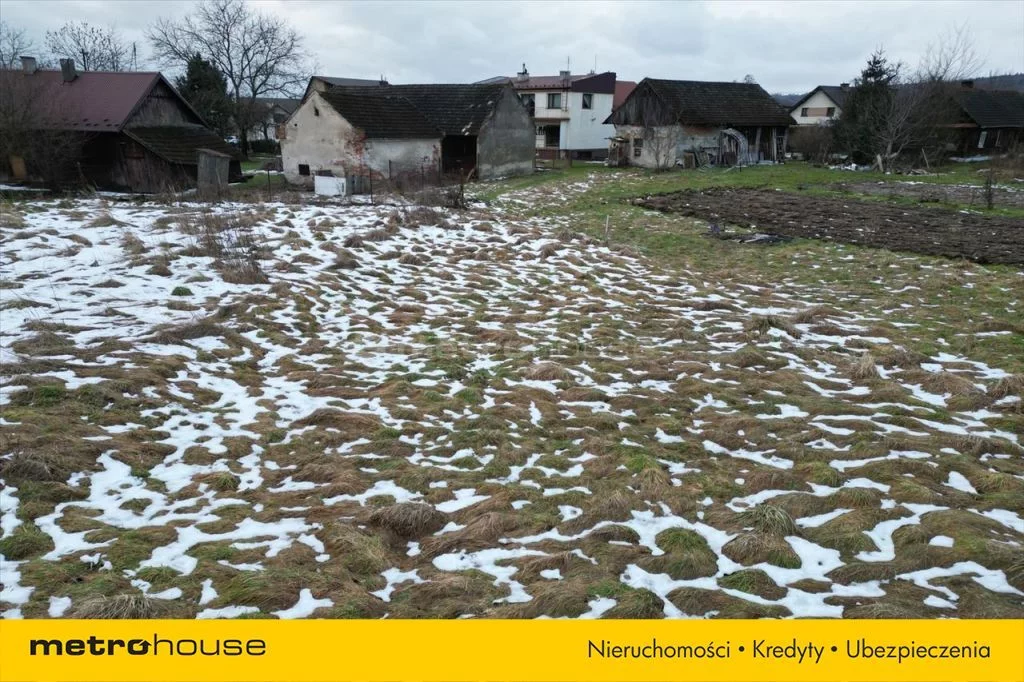 Działka 2 237,00 m², oferta nr , FAMY473, Warzyce