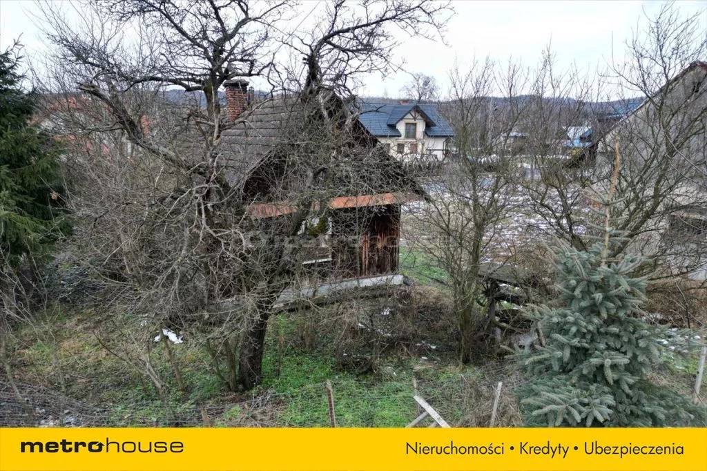 Działka 2 237,00 m², oferta nr , FAMY473, Warzyce