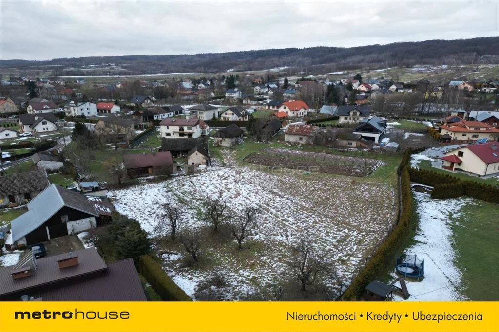 Działka 2 237,00 m², oferta nr , FAMY473, Warzyce