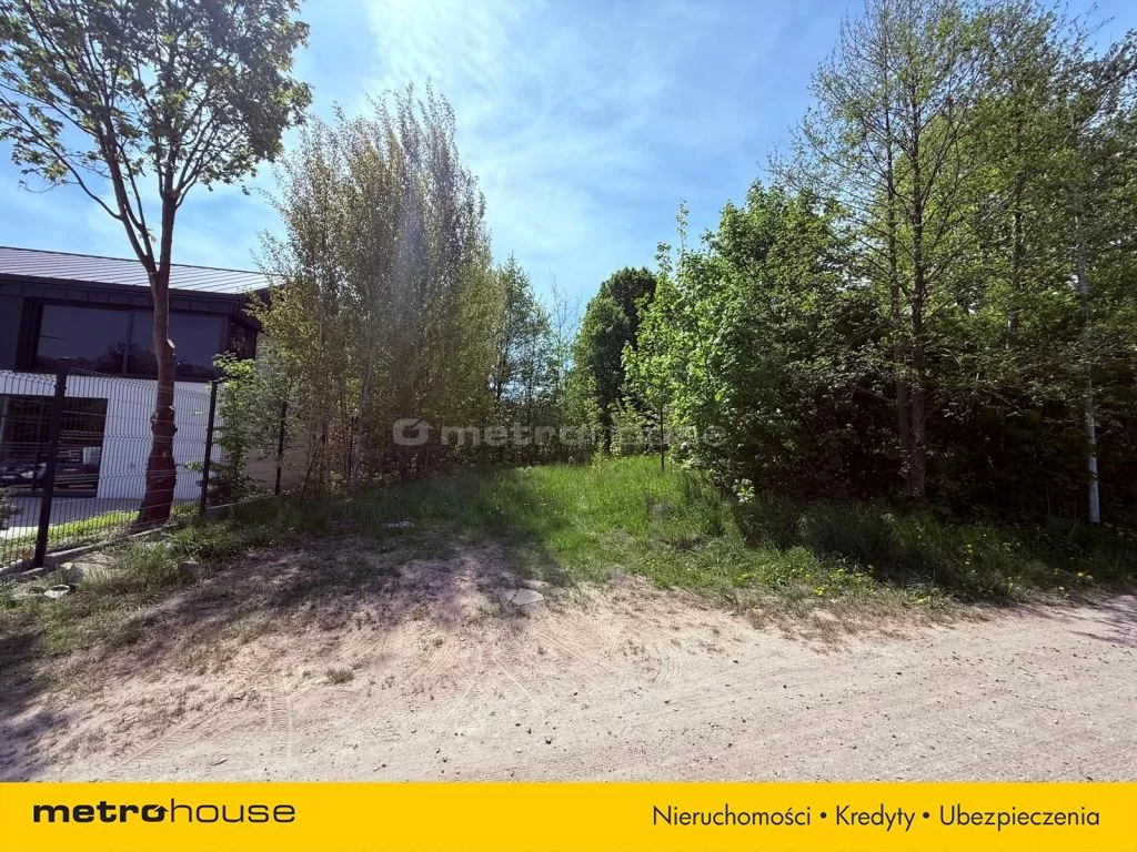Działka 856,00 m², oferta nr , SGNEFE596, Brodnica, Wczasowa