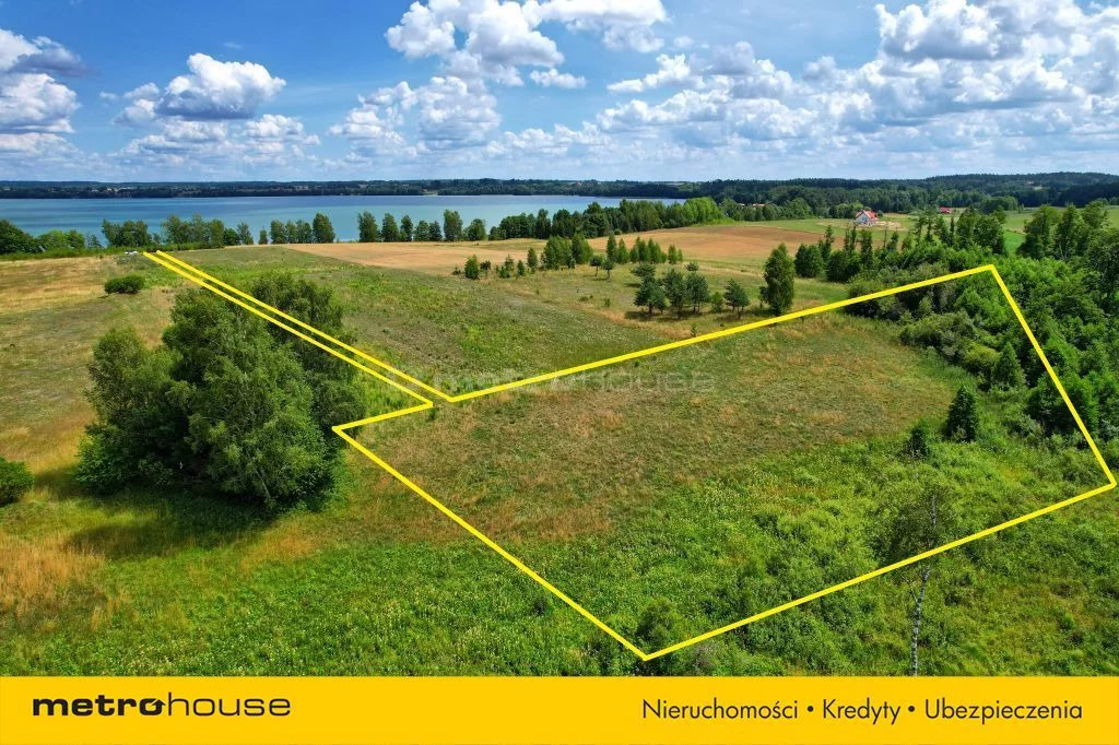 Działka 6 326,00 m², oferta nr , SGDOFI926, Kruklanki, Wczasowa