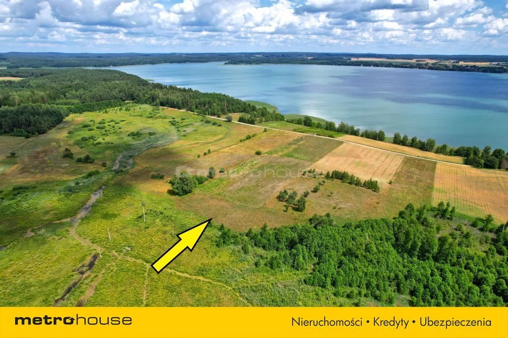 Działka 6 326,00 m², oferta nr , SGDOFI926, Kruklanki, Wczasowa