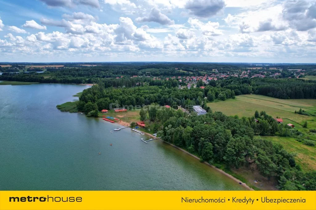 Działka 6 326,00 m², oferta nr , SGDOFI926, Kruklanki, Wczasowa