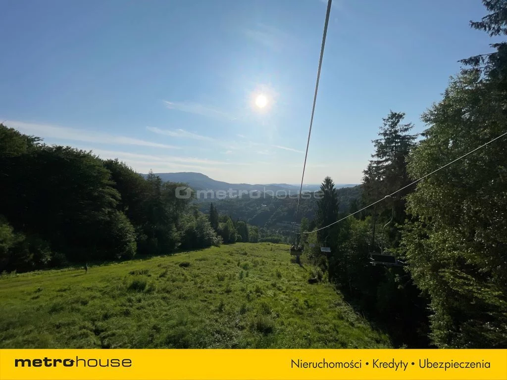 Działka 38 496,00 m², oferta nr , SGTOZE133, Ustroń, Wczasowa