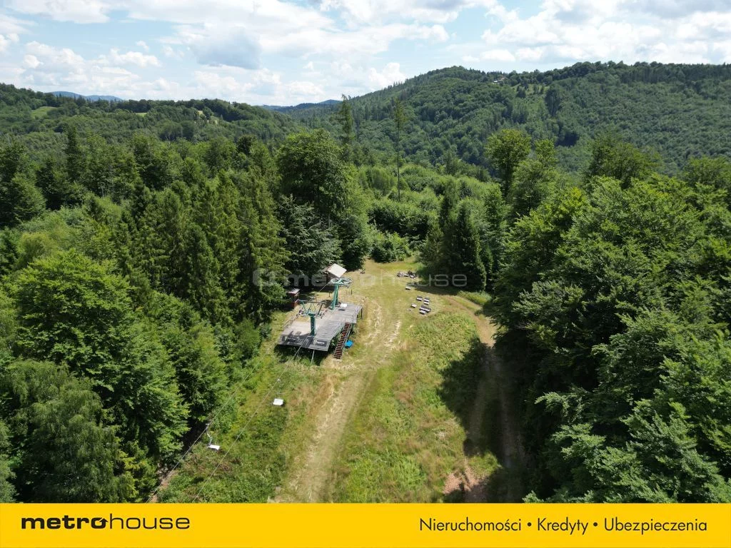 Działka 38 496,00 m², oferta nr , SGTOZE133, Ustroń, Wczasowa