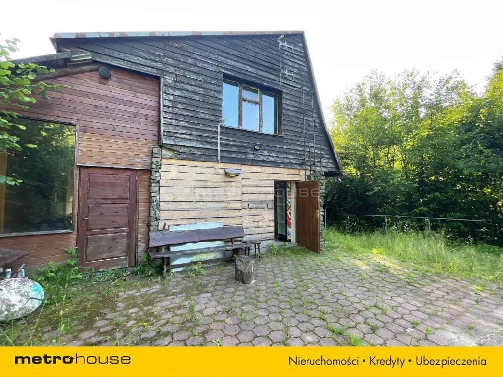 Działka 38 496,00 m², oferta nr , SGTOZE133, Ustroń, Wczasowa