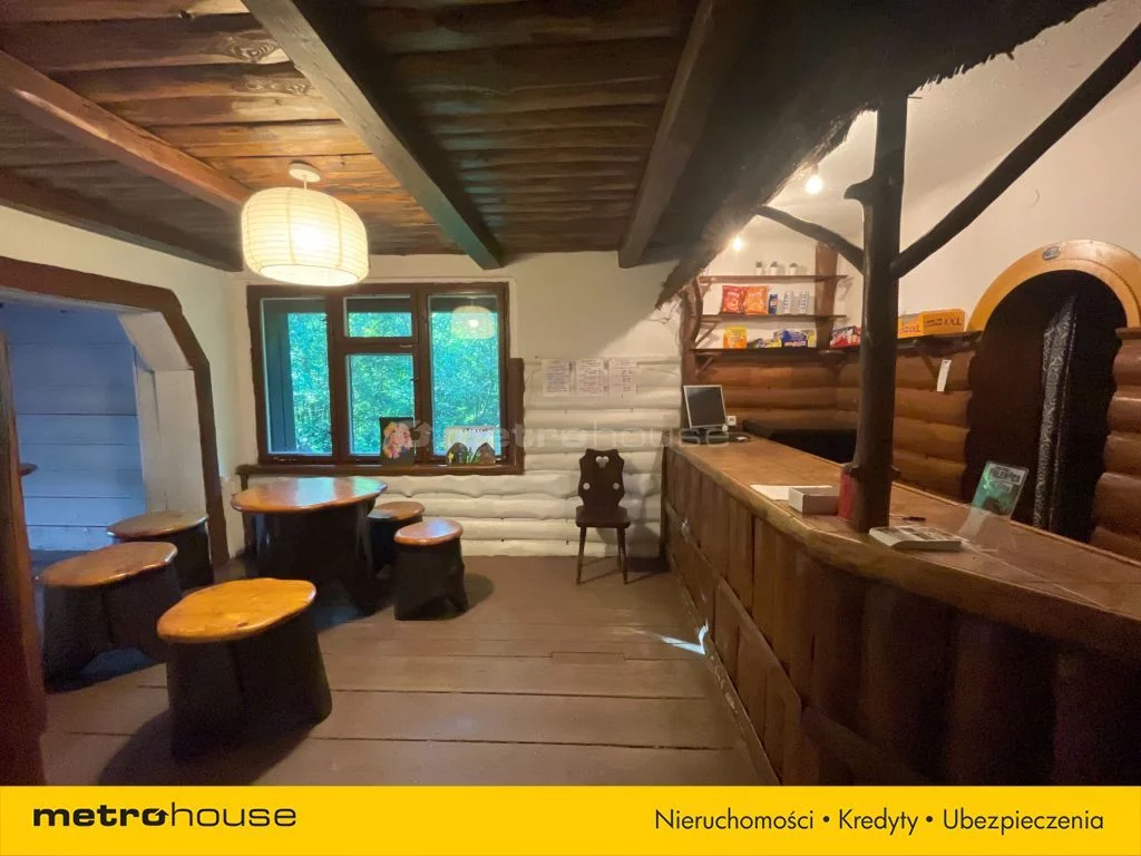 Działka 38 496,00 m², oferta nr , SGTOZE133, Ustroń, Wczasowa