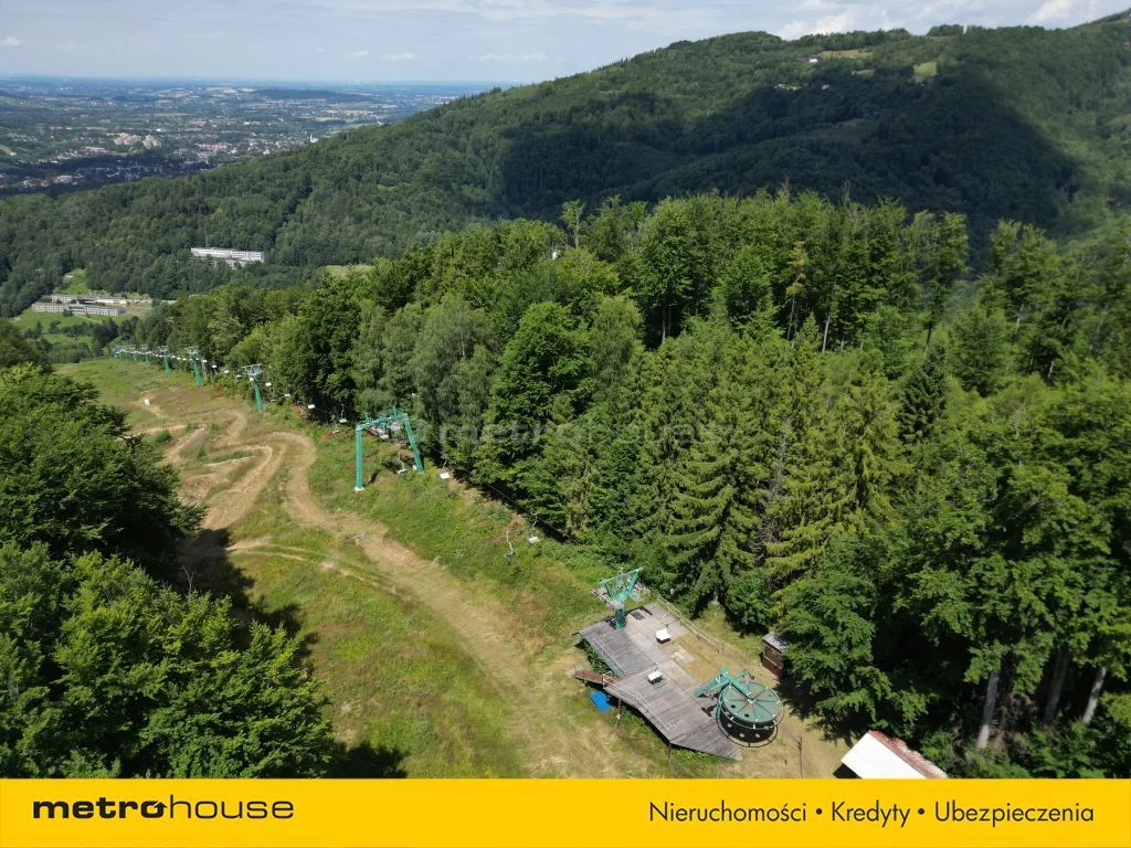 Działka 38 496,00 m², oferta nr , SGTOZE133, Ustroń, Wczasowa
