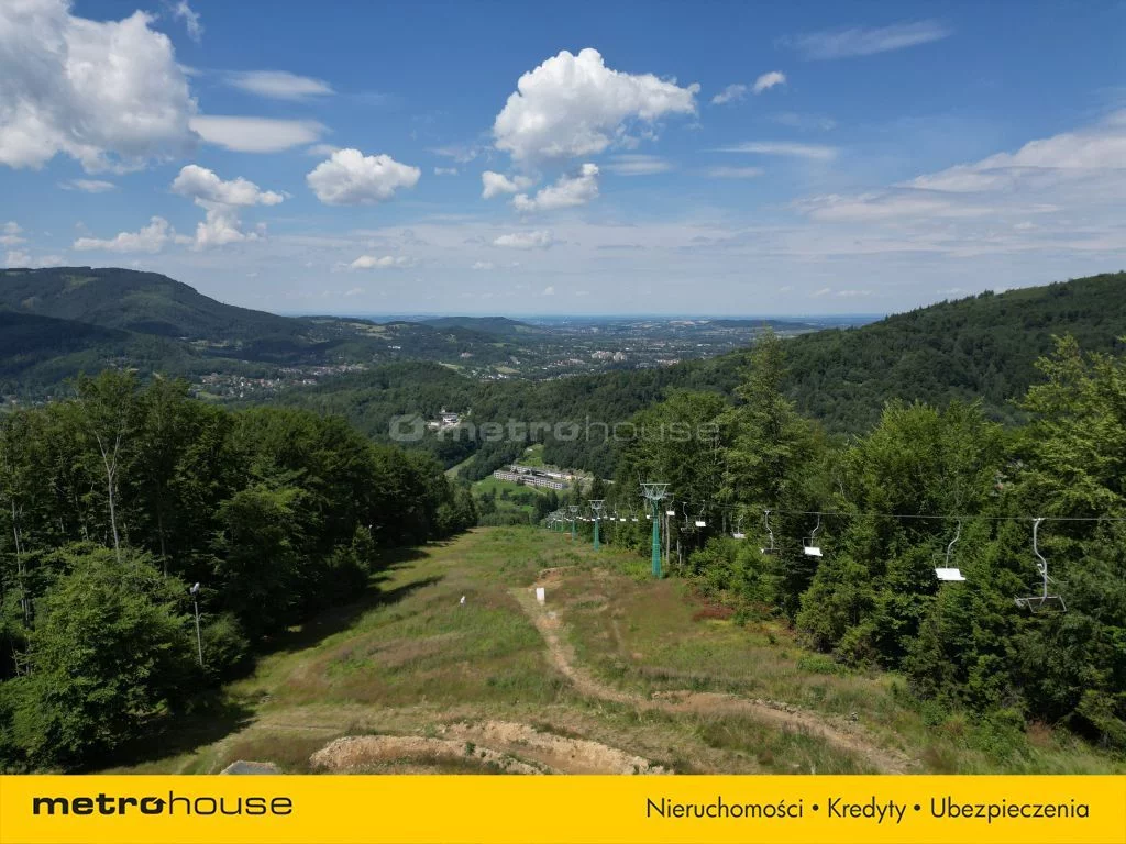 Działka 38 496,00 m², oferta nr , SGTOZE133, Ustroń, Wczasowa