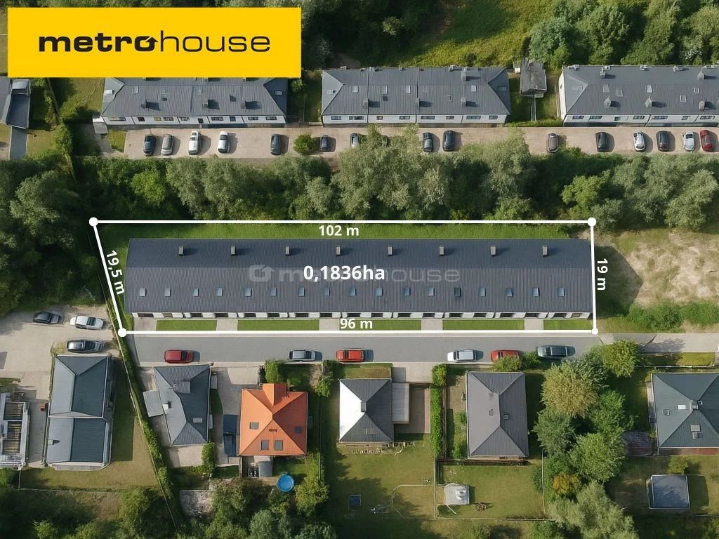 Apartamenty SGGOZE643 Marki Wesoła