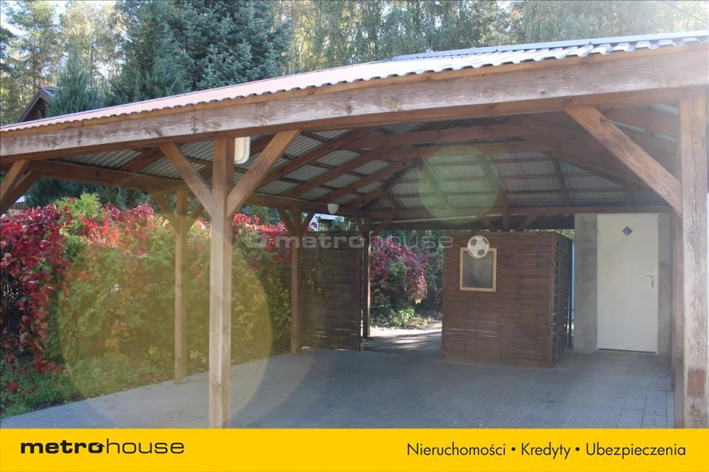 Działka 328,00 m², oferta nr , SGTOSA538, Zofiówka, Wesoła