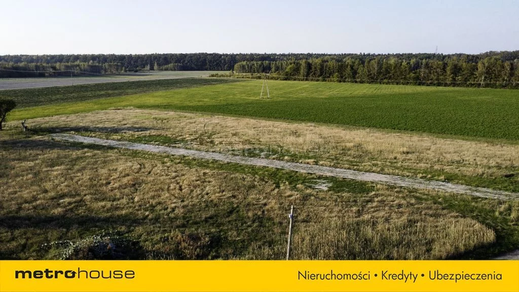 Działka 1 241,00 m², oferta nr , SGZIRE559, Wiączyń Dolny