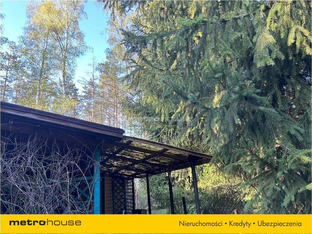 Działka 502,00 m², oferta nr , FIBO806, Wielęcin