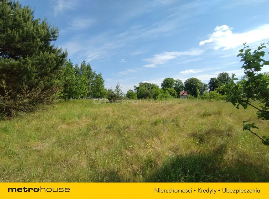 Działka 5 306,00 m², oferta nr , SGGAFI717, Wielęcin