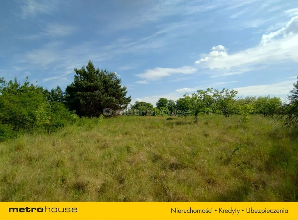 Działka 5 306,00 m², oferta nr , SGGAFI717, Wielęcin