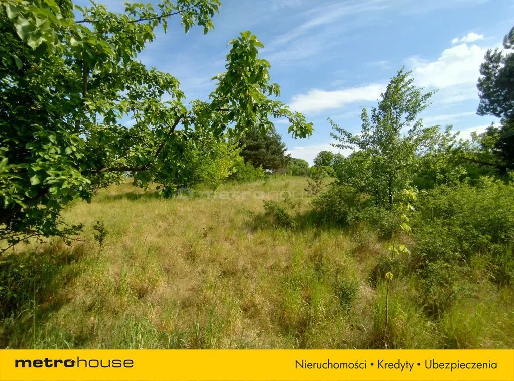 Działka 5 306,00 m², oferta nr , SGGAFI717, Wielęcin