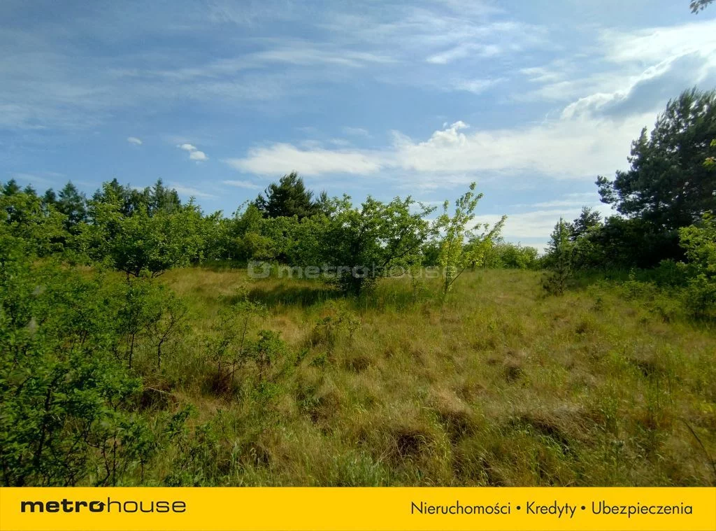 Działka 5 306,00 m², oferta nr , SGGAFI717, Wielęcin