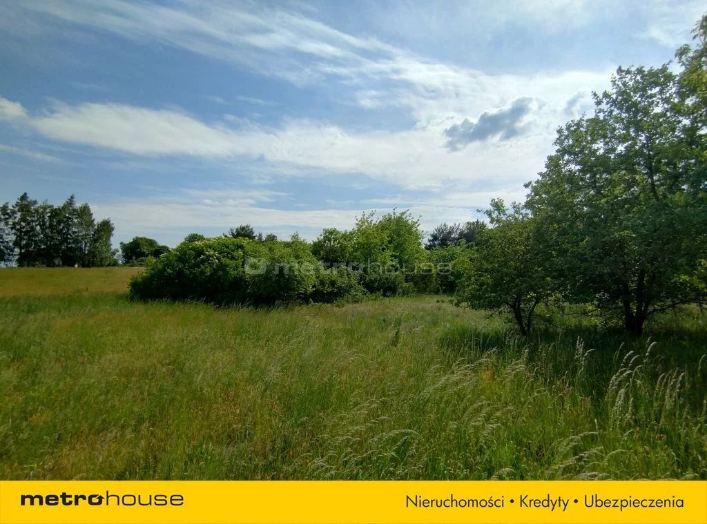 Działka 5 306,00 m², oferta nr , SGGAFI717, Wielęcin