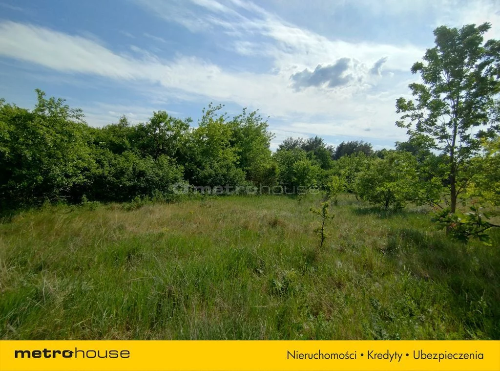 Działka 5 306,00 m², oferta nr , SGGAFI717, Wielęcin