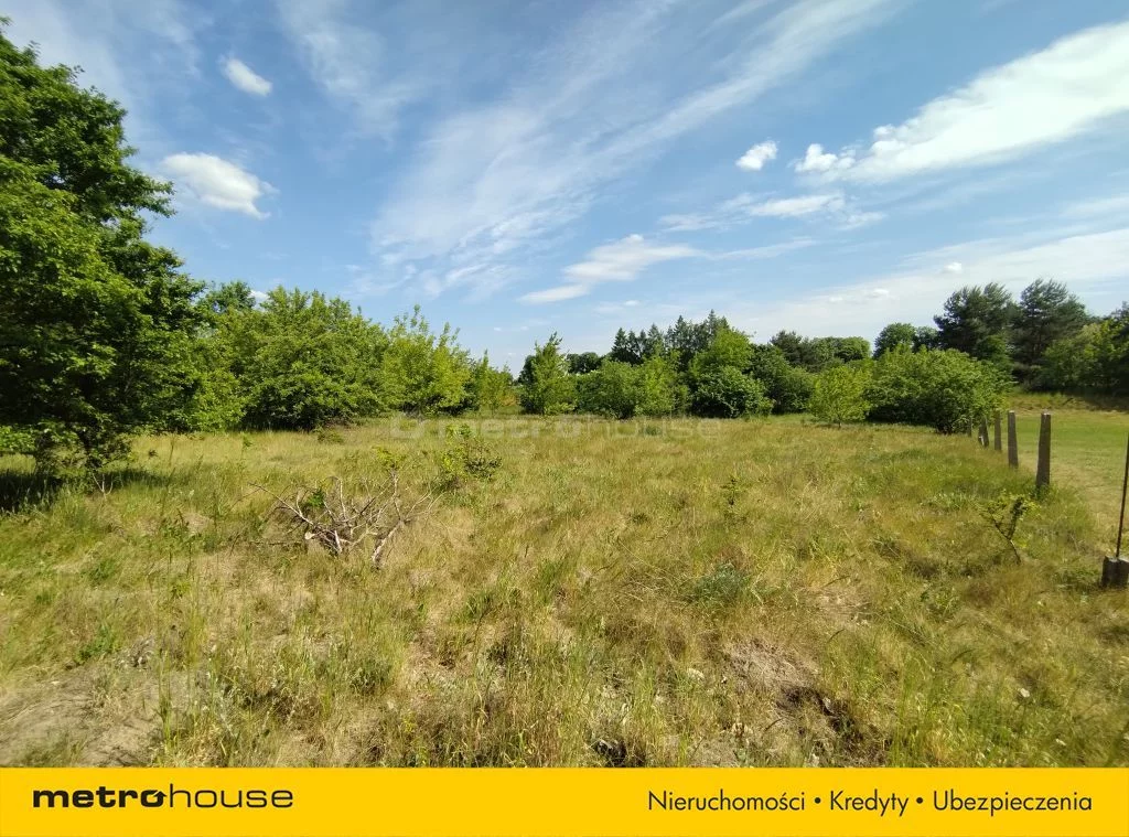 Działka 5 306,00 m², oferta nr , SGGAFI717, Wielęcin