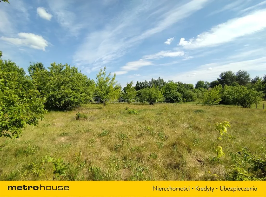 Działka 5 306,00 m², oferta nr , SGGAFI717, Wielęcin