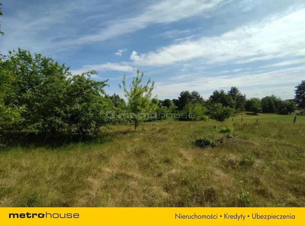 Działka 5 306,00 m², oferta nr , SGGAFI717, Wielęcin