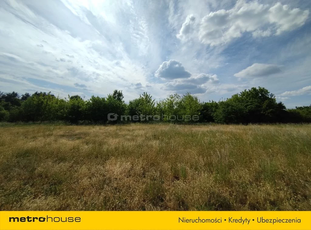 Działka 5 306,00 m², oferta nr , SGGAFI717, Wielęcin