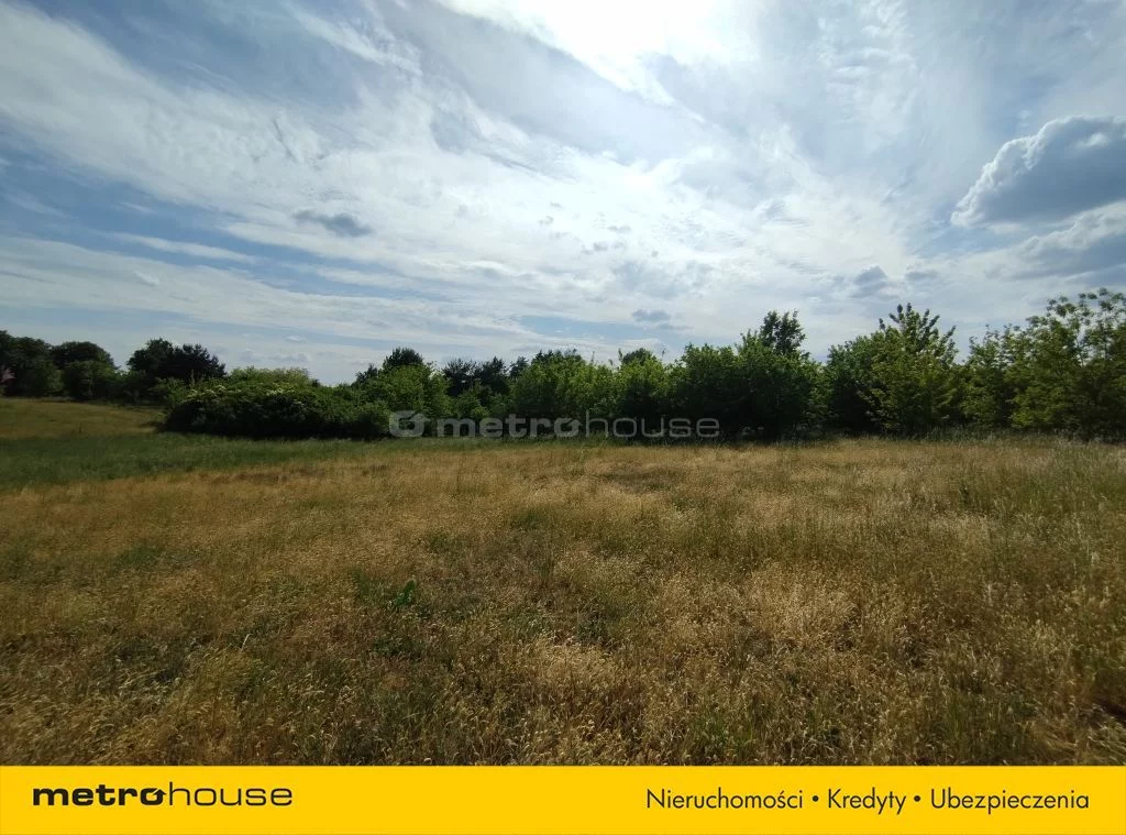 Działka 5 306,00 m², oferta nr , SGGAFI717, Wielęcin