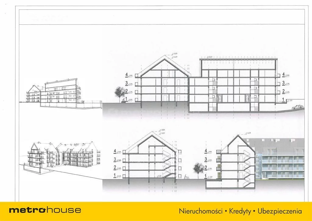 Działka 4 748,00 m², oferta nr , SGZOCY539, Wieliszew