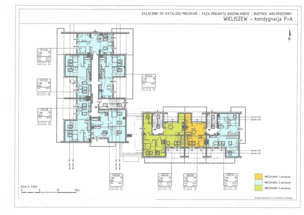 Działka 4 748,00 m², oferta nr , SGZOCY539, Wieliszew