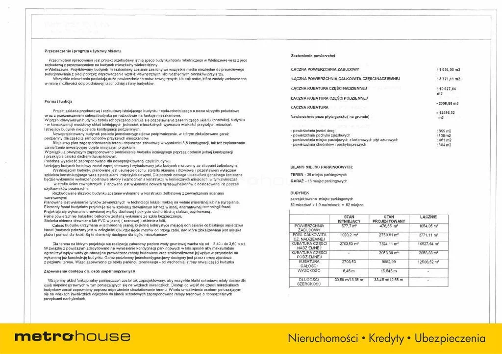 Działka 4 748,00 m², oferta nr , SGZOCY539, Wieliszew