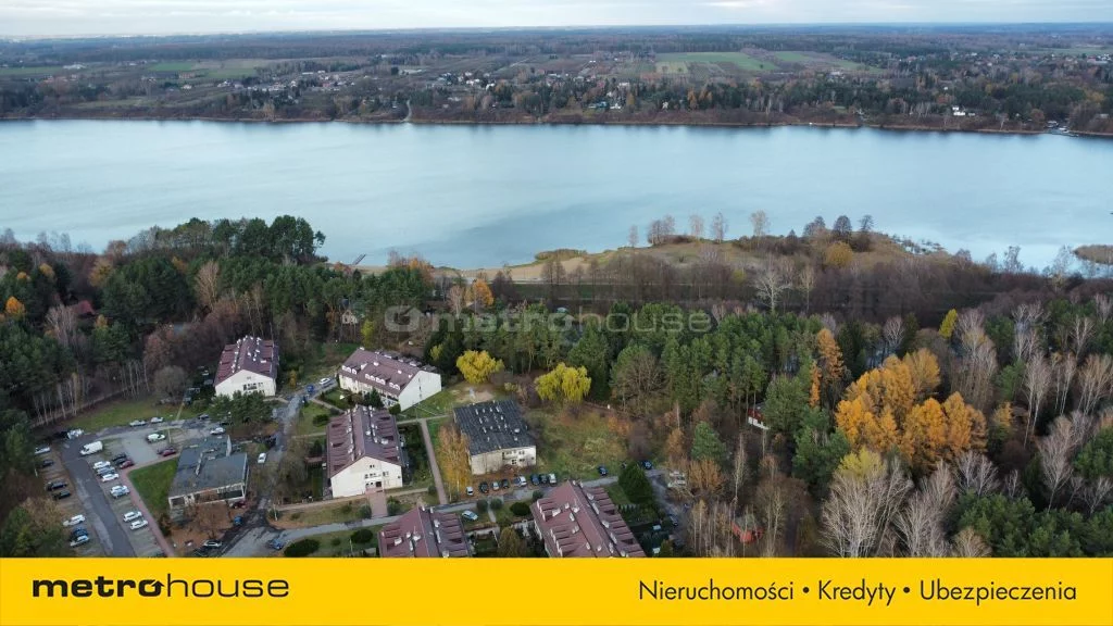 Działka 4 748,00 m², oferta nr , SGZOCY539, Wieliszew