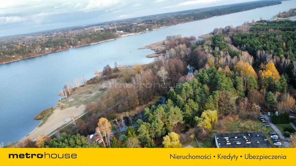 Działka 4 748,00 m², oferta nr , SGZOCY539, Wieliszew