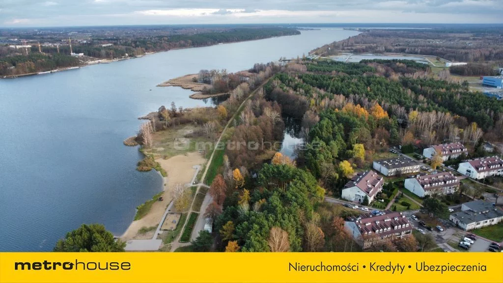 Działka 4 748,00 m², oferta nr , SGZOCY539, Wieliszew