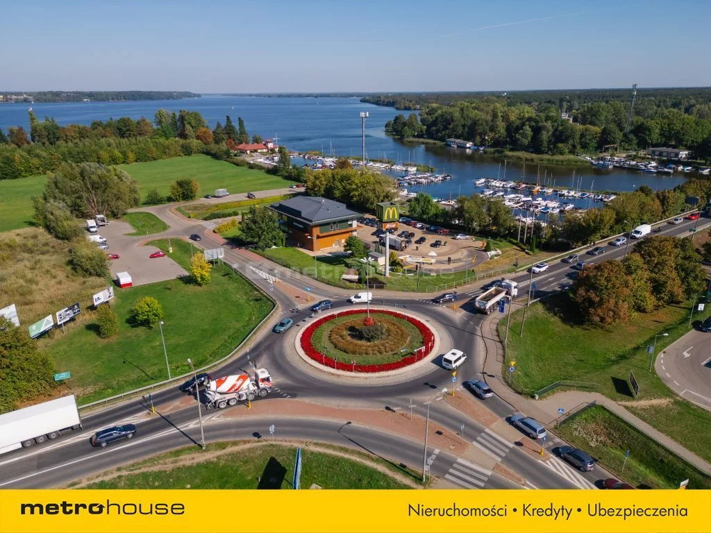 Działka 14 000,00 m², oferta nr , SGLOLY212, Wieliszew