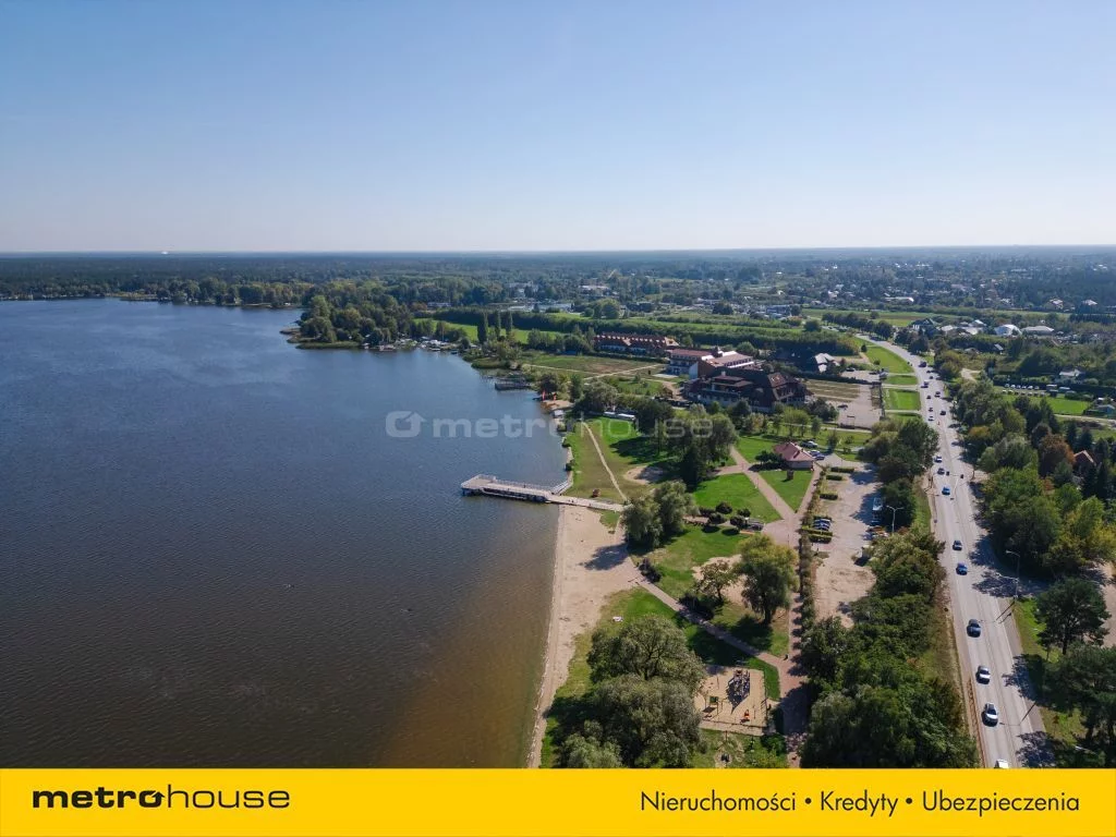 Działka 14 000,00 m², oferta nr , SGLOLY212, Wieliszew