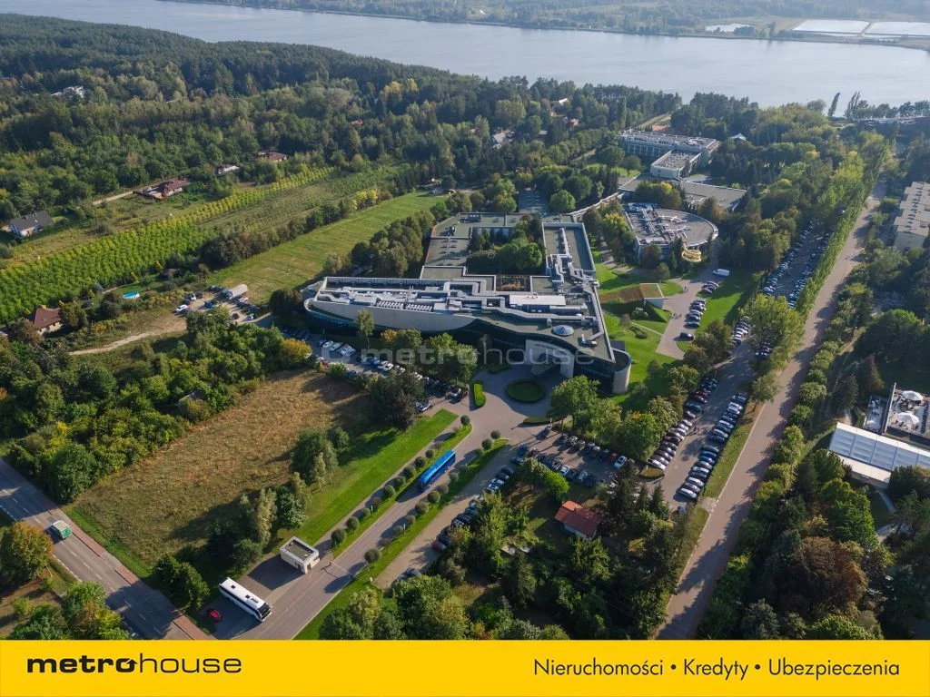 Działka 14 000,00 m², oferta nr , SGLOLY212, Wieliszew