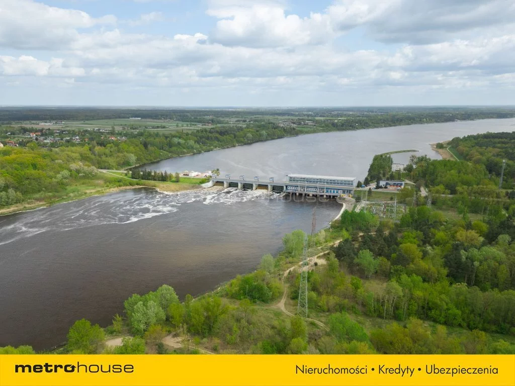 Działka 14 000,00 m², oferta nr , SGLOLY212, Wieliszew