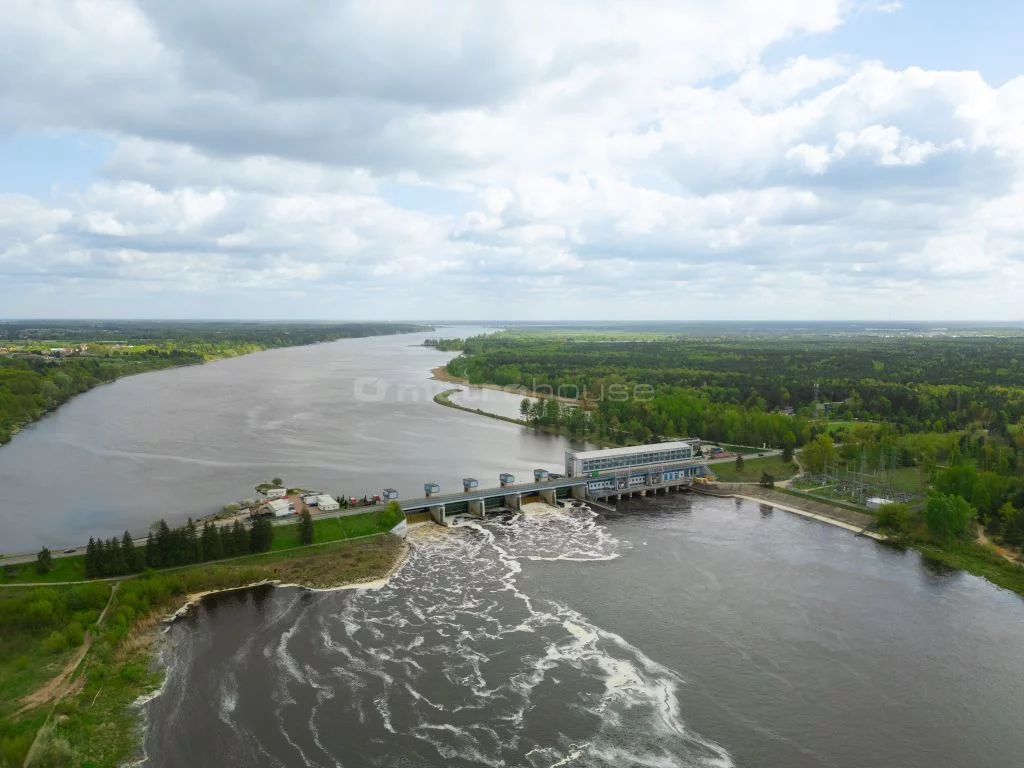 Działka 14 000,00 m², oferta nr , SGLOLY212, Wieliszew