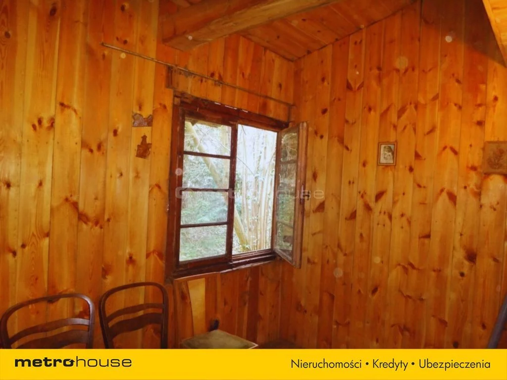 Działka 750,00 m², oferta nr , SGHEVU208, Wieliszew