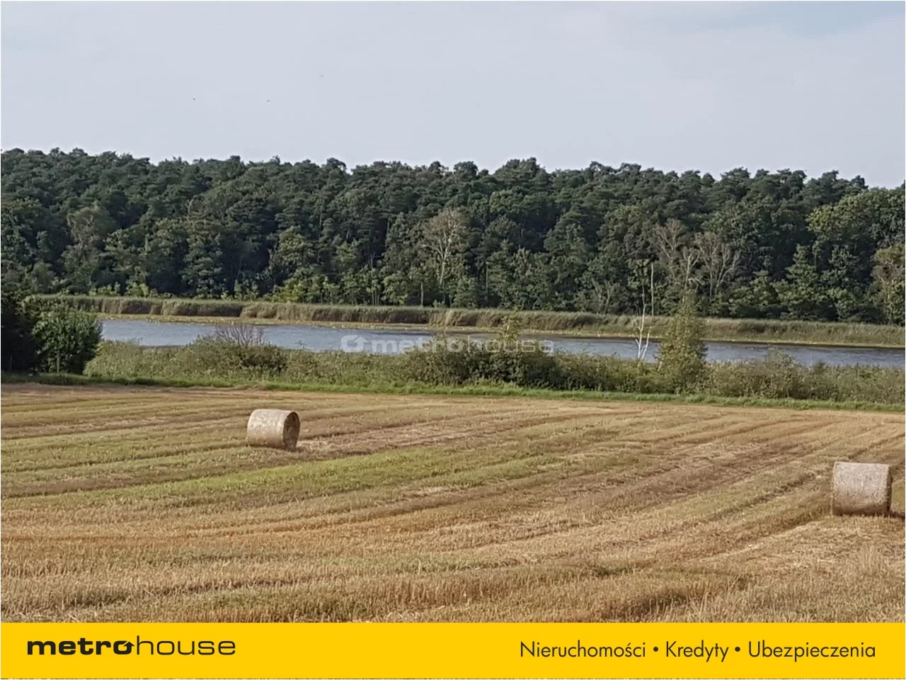 Działka 39 120,00 m², oferta nr , DOXU104, Wielka Wieś